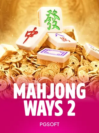 Mahjong Ways 2
